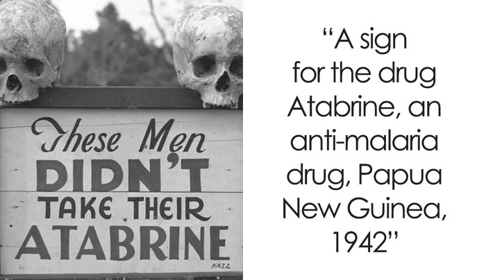 35 Morbid Facts That Might Teach You Something New Or Ruin Your Day