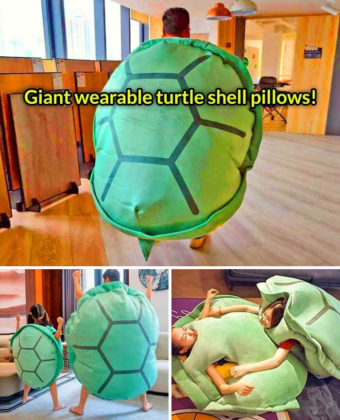 Gonna Need Some For The Entire Family