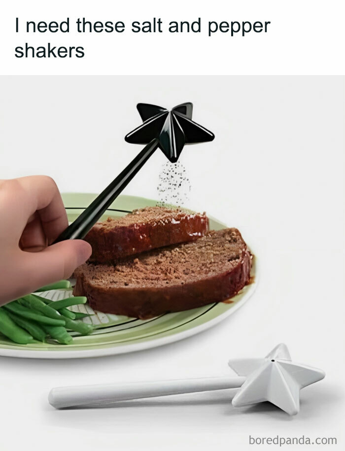 I Don't Care If Is Kinda Useless, But Come On, Look At These