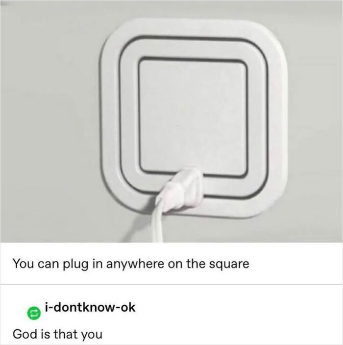 Mother Of Power Outlets