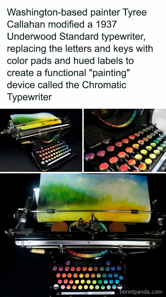 A Picture Is Worth A Thousand Words?