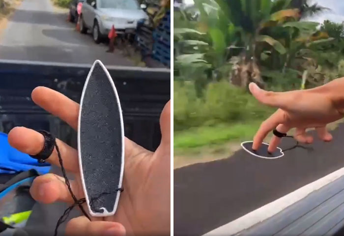 Windeck - This Would Be Perfect For Long Summer Drives