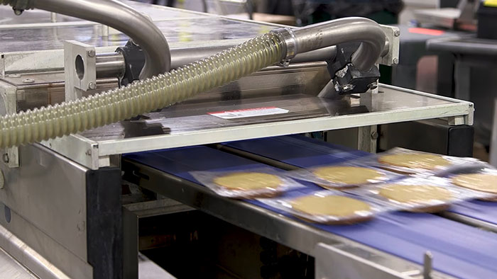 People Disgusted By Clip Showing How Vegan Turkey Or &ldquo;Tofurky&rdquo; Is Made In The US