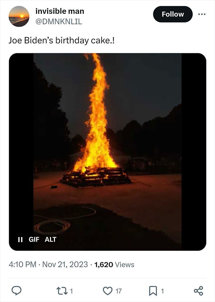 Joe-Biden-81-Birthday-Cake