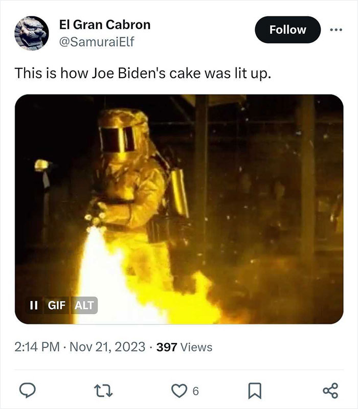 Joe-Biden-81-Birthday-Cake