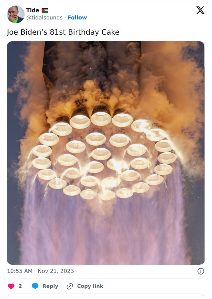 Joe-Biden-81-Birthday-Cake