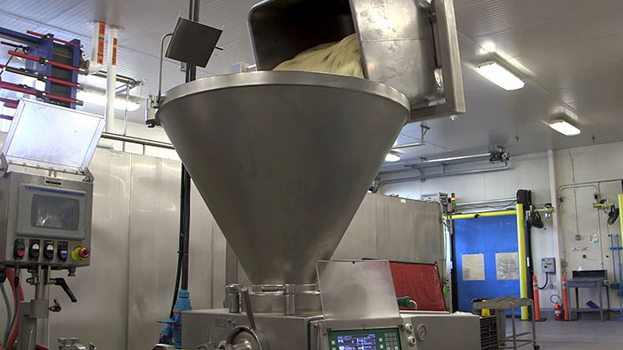 People Disgusted By Clip Showing How Vegan Turkey Or &ldquo;Tofurky&rdquo; Is Made In The US