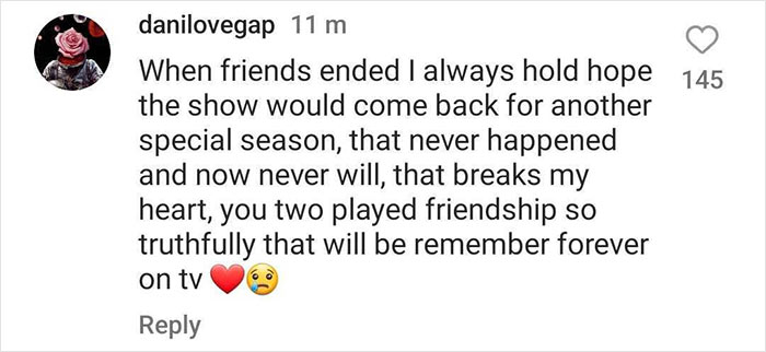 Matt LeBlanc And Courteney Cox Break Silence Over Matthew Perry&rsquo;s Death In Heartbreaking Posts