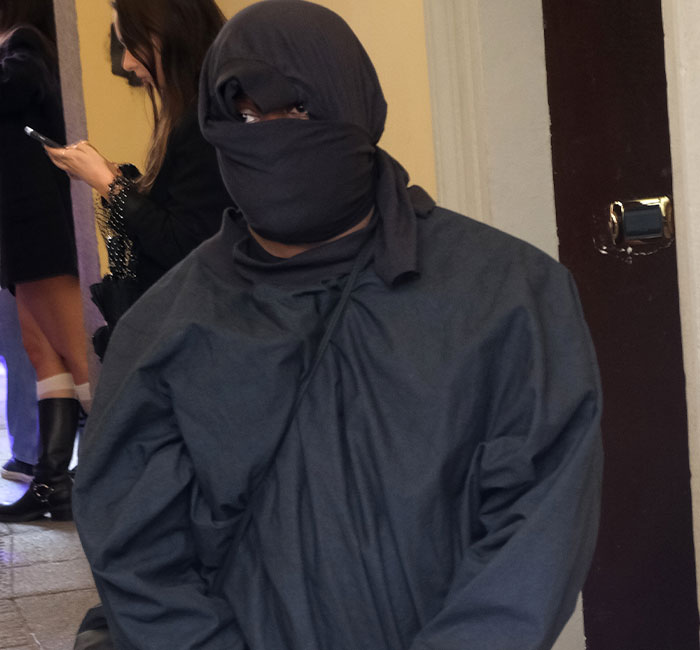 People Lose It As Ozzy and Sharon Osbourne Mock Kanye West And Bianca Censori For Halloween