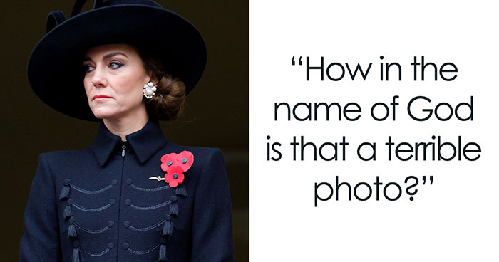 “This Is What Women Look Like”: People Defend Kate Middleton Against “Ageist” Trolls
