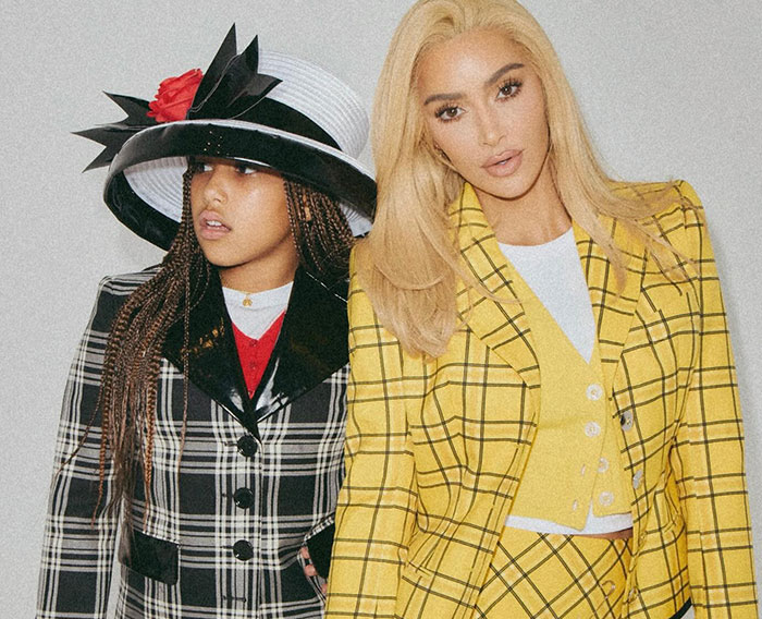 Salma Hayek Applauds Kim Kardashian&rsquo;s Recreation Of Her Iconic Vampire Character