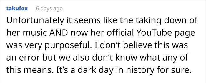 Fans Speculate As &ldquo;Queen Of Japanese Pop&rdquo; Namie Amuro Disappears, Wiping Out 30 Years Of Music