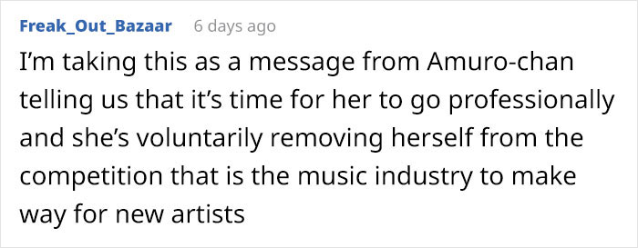 Fans Speculate As &ldquo;Queen Of Japanese Pop&rdquo; Namie Amuro Disappears, Wiping Out 30 Years Of Music