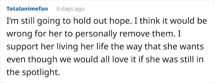 Fans Speculate As &ldquo;Queen Of Japanese Pop&rdquo; Namie Amuro Disappears, Wiping Out 30 Years Of Music