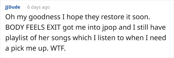 Fans Speculate As &ldquo;Queen Of Japanese Pop&rdquo; Namie Amuro Disappears, Wiping Out 30 Years Of Music