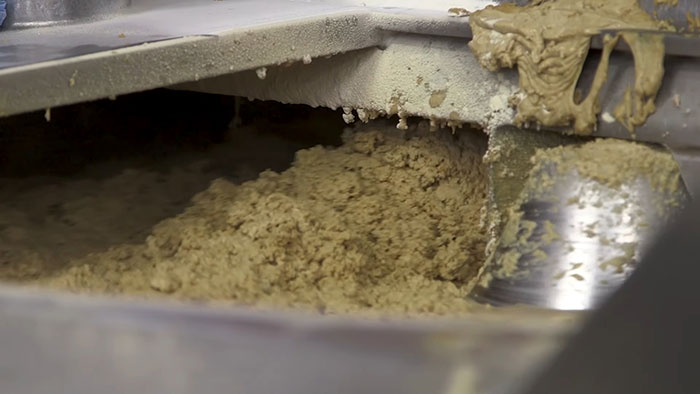 People Disgusted By Clip Showing How Vegan Turkey Or &ldquo;Tofurky&rdquo; Is Made In The US