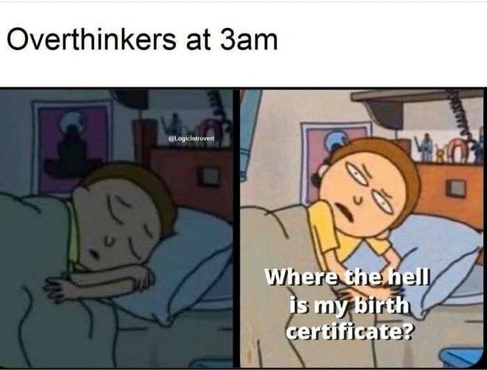 Laughing-At-My-Own-Memes