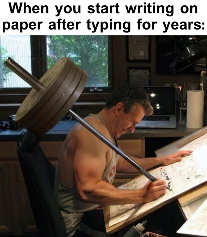 Laughing-At-My-Own-Memes