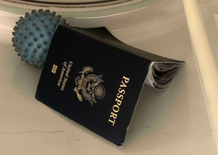 Received On March 13th. Washed And Dried On March 17th. Fastest $205 I've Ever Lost