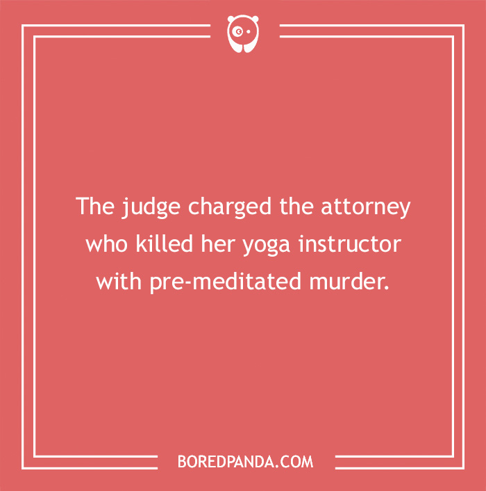 174 Lawyer Jokes That Are Legally Bound To Entertain You