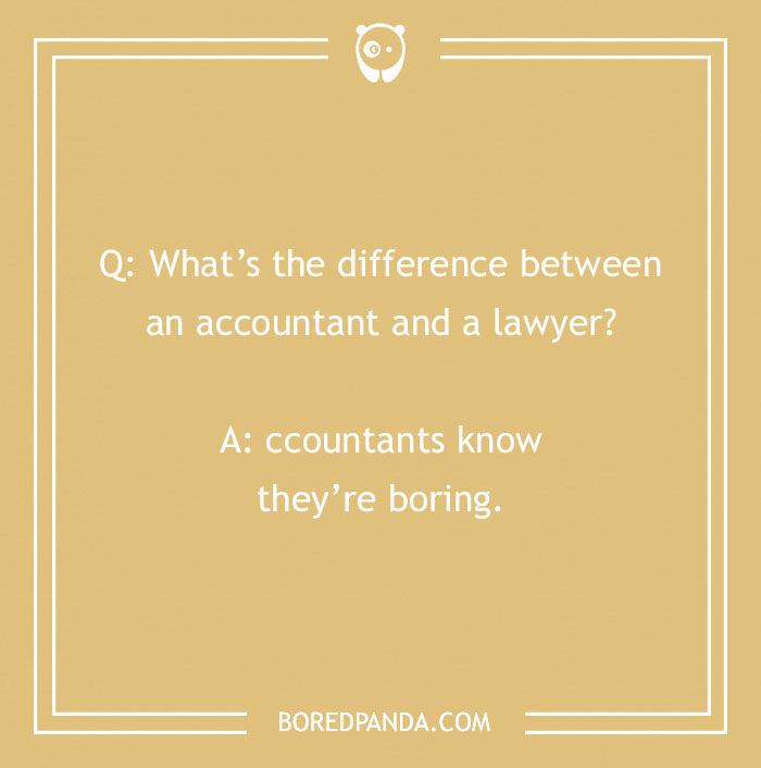 174 Lawyer Jokes That Are Legally Bound To Entertain You