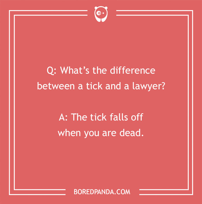 174 Lawyer Jokes That Are Legally Bound To Entertain You