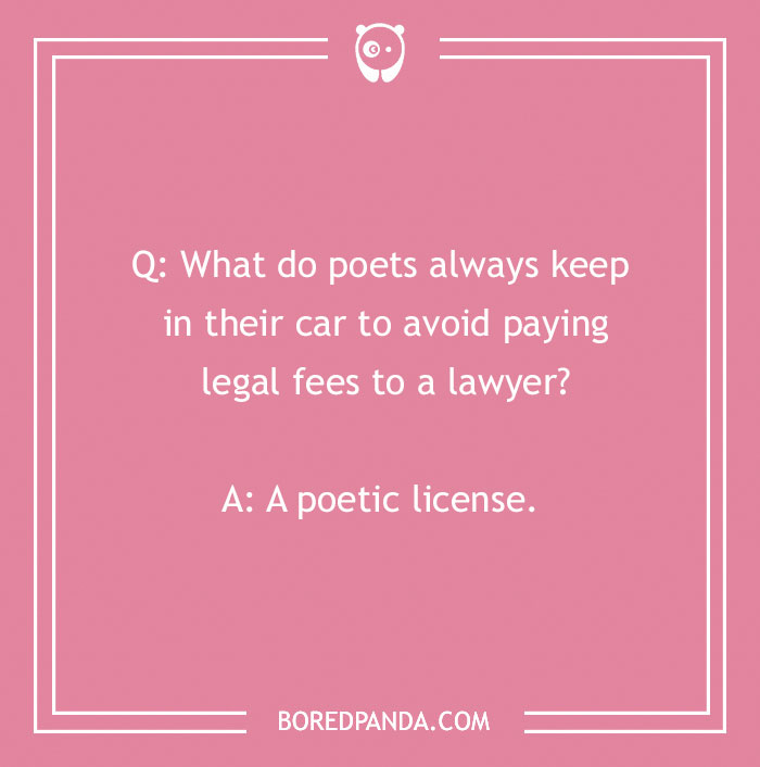 174 Lawyer Jokes That Are Legally Bound To Entertain You