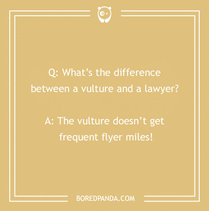 174 Lawyer Jokes That Are Legally Bound To Entertain You