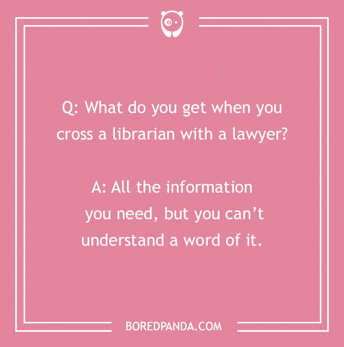 174 Lawyer Jokes That Are Legally Bound To Entertain You