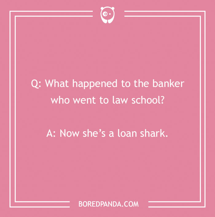 174 Lawyer Jokes That Are Legally Bound To Entertain You