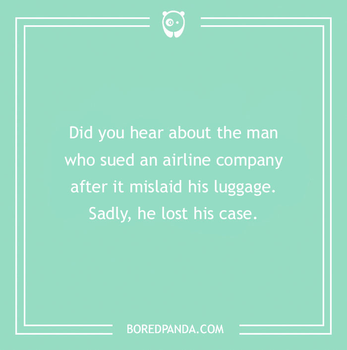 174 Lawyer Jokes That Are Legally Bound To Entertain You