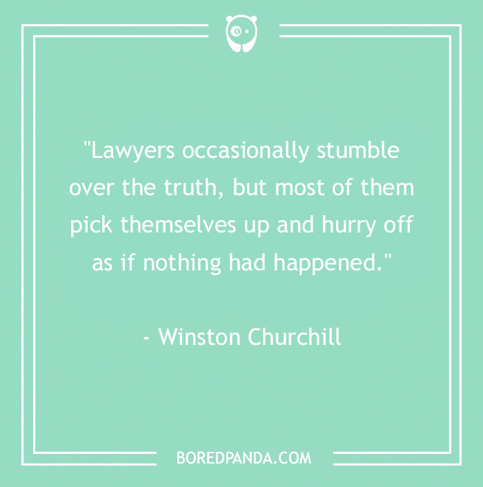 174 Lawyer Jokes That Are Legally Bound To Entertain You
