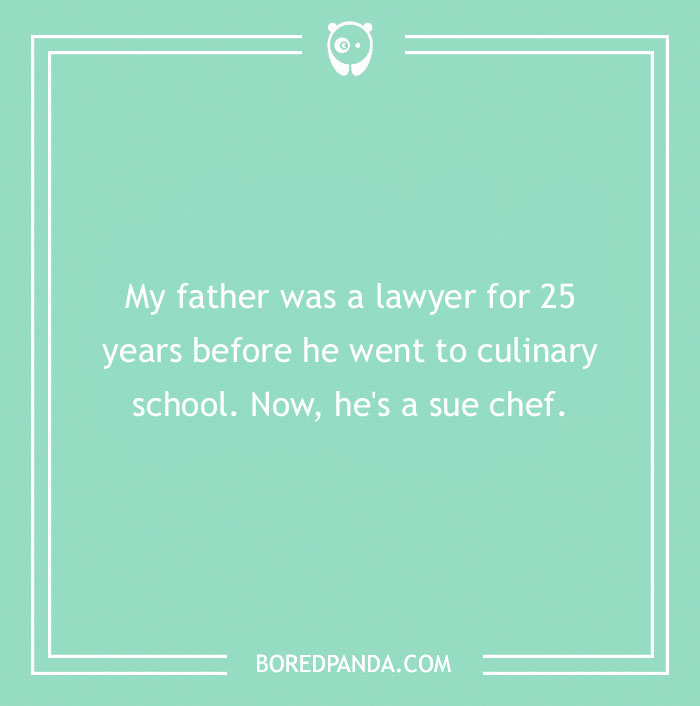 174 Lawyer Jokes That Are Legally Bound To Entertain You