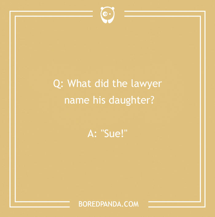 174 Lawyer Jokes That Are Legally Bound To Entertain You