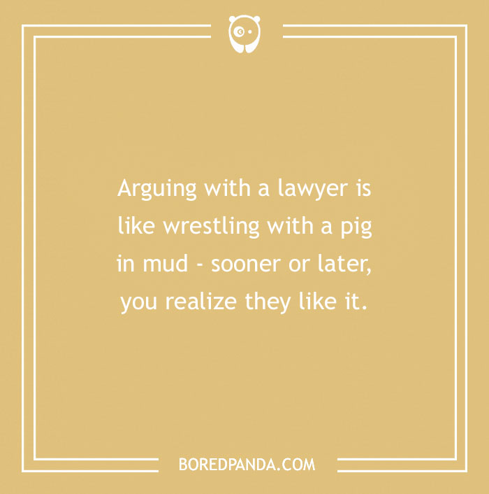 174 Lawyer Jokes That Are Legally Bound To Entertain You