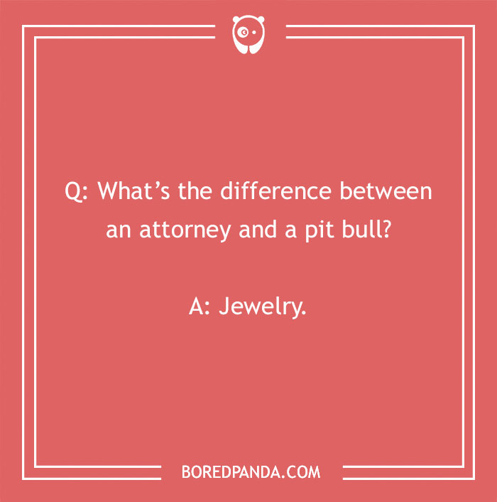 174 Lawyer Jokes That Are Legally Bound To Entertain You