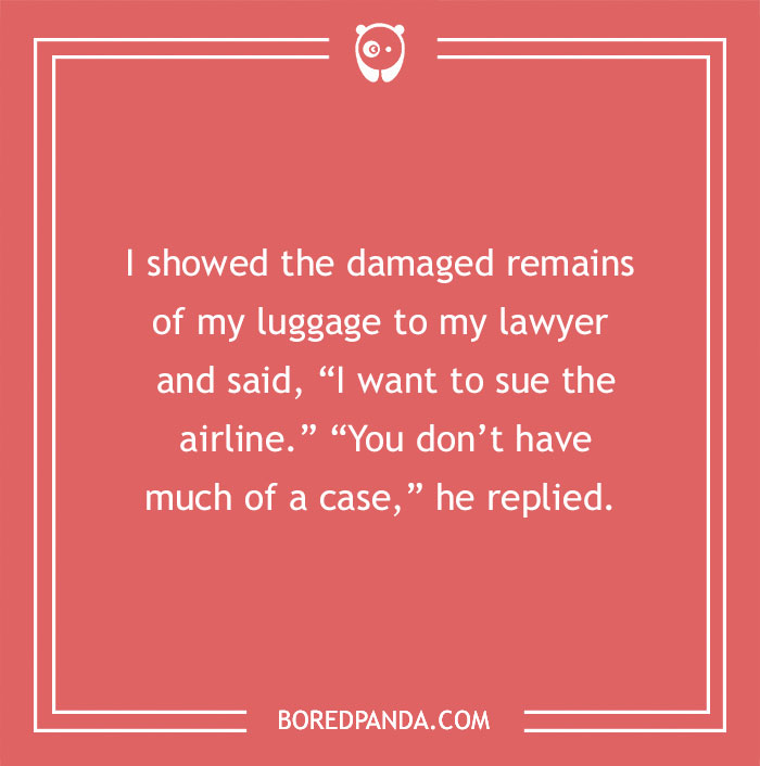 174 Lawyer Jokes That Are Legally Bound To Entertain You