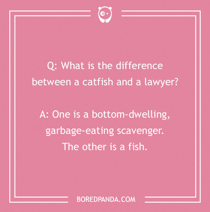 174 Lawyer Jokes That Are Legally Bound To Entertain You