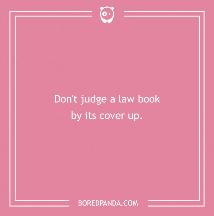 174 Lawyer Jokes That Are Legally Bound To Entertain You