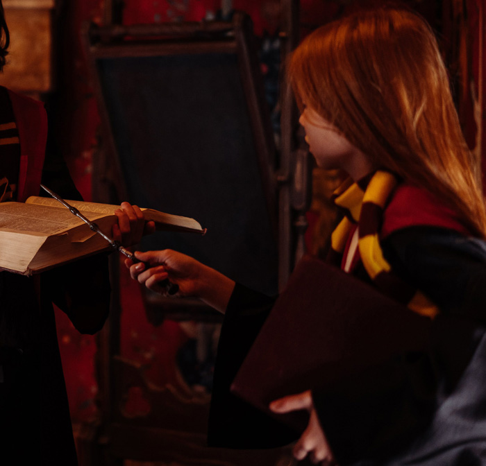 A Whole Library Of Literature Trivia Questions For Attentive Readers