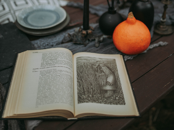 A Whole Library Of Literature Trivia Questions For Attentive Readers