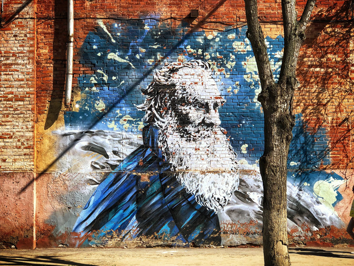 A Whole Library Of Literature Trivia Questions For Attentive Readers