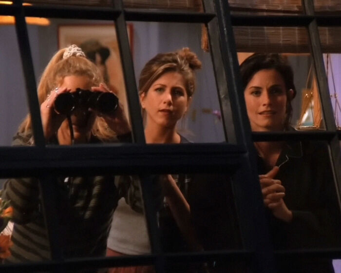 Little-Known-Friends-Facts-Tiktok