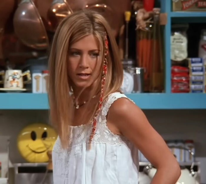 Little-Known-Friends-Facts-Tiktok