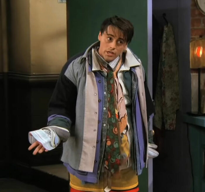 Little-Known-Friends-Facts-Tiktok