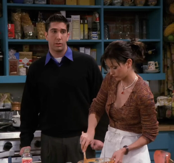 Little-Known-Friends-Facts-Tiktok