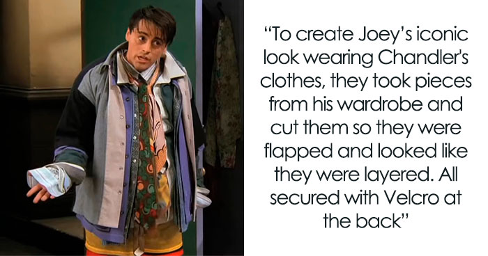 25 Facts About ‘Friends’ That The Show’s Fans May Have Never Heard Of Before
