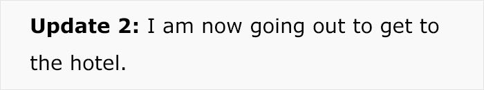 Employee At A Loss On What To Do After Boss Leaves Him Stranded During A Snowstorm