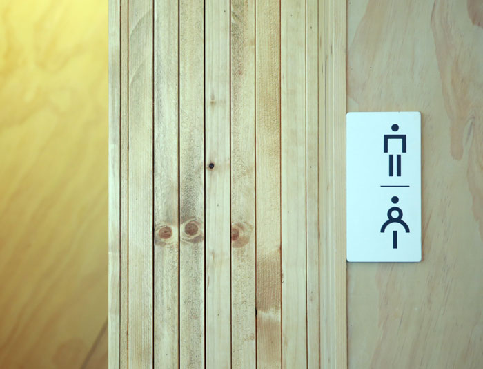 Man Considers Quitting Job After Being Called A Creep By Female Coworkers