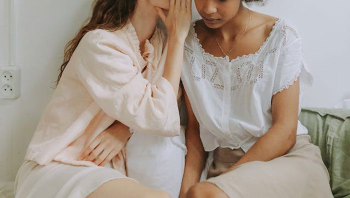 Man Considers Quitting Job After Being Called A Creep By Female Coworkers